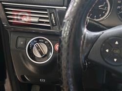 مرسيدس بنز E-Class